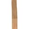 Ekena Millwork 6"W x 26"D x 34"H Legacy Rough Sawn Knee Brace, Western Red Cedar BRC06X26X34LEC00RWR - alternate 4